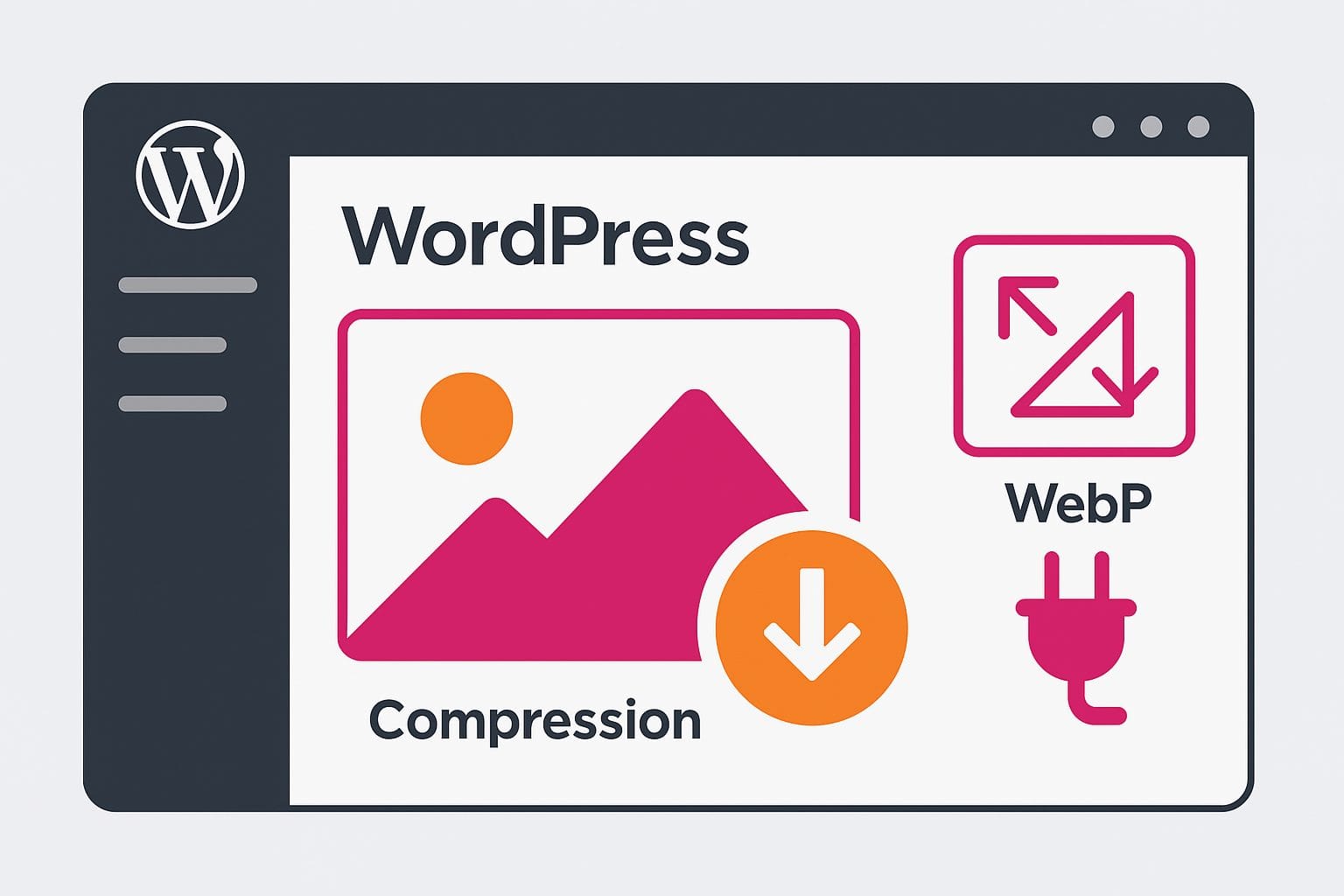 Comment optimiser les images sur un site WordPress pour améliorer ses performances